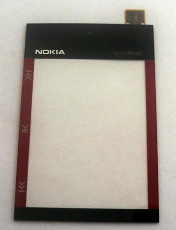 Tactil Nokia 5330