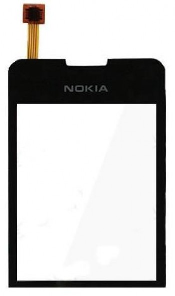 Tactil Nokia 6208