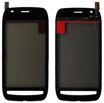 Tactil Nokia Lumia 710 Negra Original