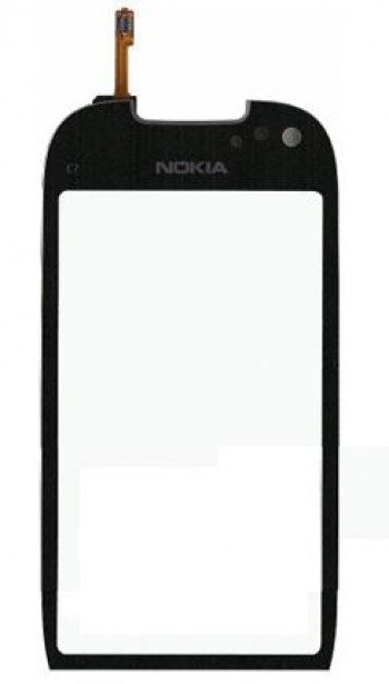 TACTIL NOKIA C7-00 SIN MARCO
