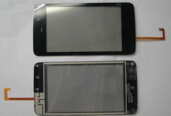 Tactil Nokia N900