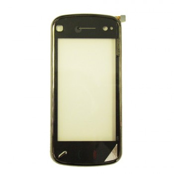 Tactil Nokia NoN97 Negro