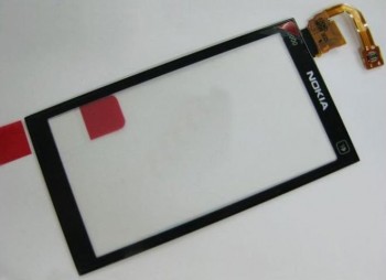 Tactil Nokia X6