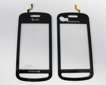 Tactil Samsung A887 Solstice