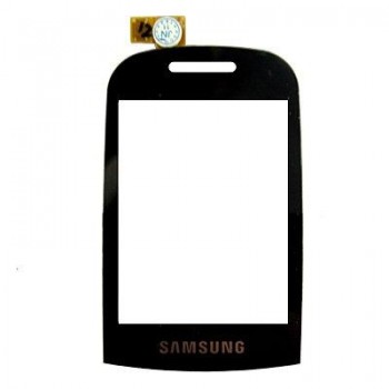 Tactil Samsung B3410 Negro