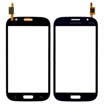TACTIL SAMSUNG GALAXY GRAND I9080/ GALAXY GRAND DUOS I9082 NEGRA CALIDAD ORIGINAL