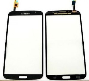 TACTIL SAMSUNG GALAXY MEGA 6.3 I9200 NEGRA CALIDAD ORIGINAL