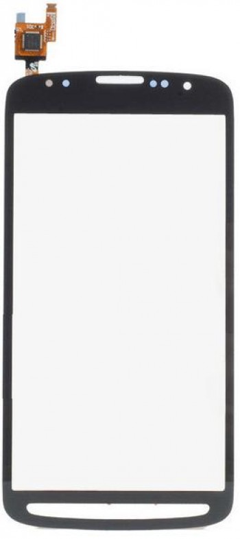 TACTIL SAMSUNG GALAXY S4 ACTIVE I9295 NEGRA ORIGINAL