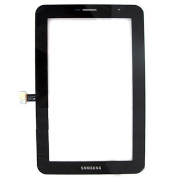 TACTIL SAMSUNG GALAXY TAB 2 7.0 P3100 P3110 NEGRA CALIDAD ORIGINAL