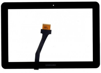 TACTIL SAMSUNG GALAXY TAB 2 10.1 P5100/ P5110 NEGRA