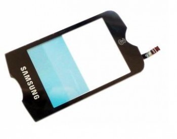 Tactil Samsung S3370