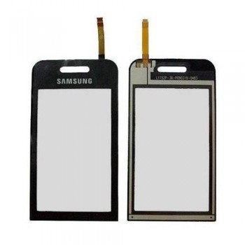 TACTIL SAMSUNG S5230 NEGRA CALIDAD ORIGINAL