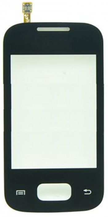 TACTIL S5301 GALAXY POCKET PLUS NEGRA CALIDAD ORIGINAL