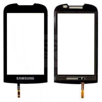 Tactil Samsung S5560 Negra