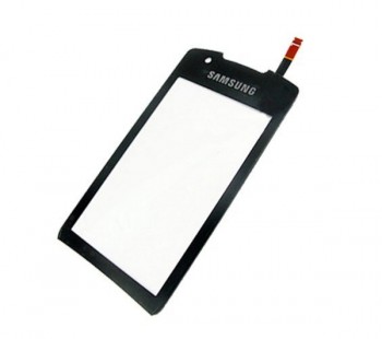 Tactil Samsung S5620 Monte Negra