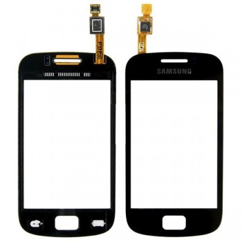 Tactil Samsung S6500 Galaxy Mini 2 Negra Original