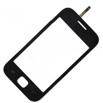 TACTIL SAMSUNG GALAXY ACE DUOS S6802 NEGRA CALIDAD ORIGINAL