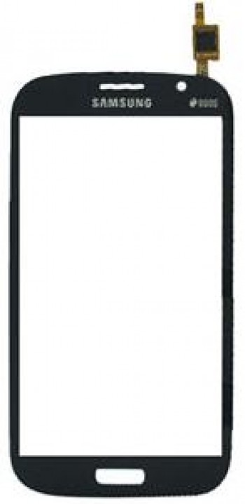 TACTIL SAMSUNG GALAXY FAME S6810 NEGRA