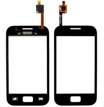 TACTIL SAMSUNG S7500 ACE PLUS NEGRA AAA