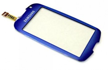 Tactil Samsung S7550 Blue Earth