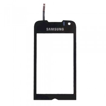 Tactil Samsung S8000 Jet Negra