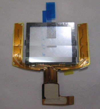 Tactil Samsung U900