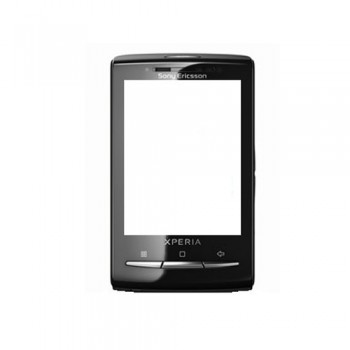 Tactil Sony X10 Mini E10 Negra