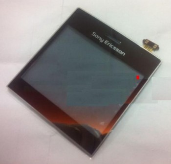 Tactil Sony M1 ASPEN