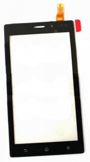Tactil Sony Xperia Sola MT27