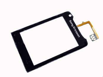 Tactil Sony W960