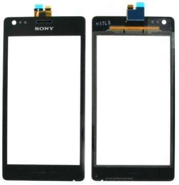 TACTIL NEGRA SONY XPERIA M C1904/ XPERIA M C1905 XPERIA M DUAL C2004 C2005 CALIDAD ORIGINAL