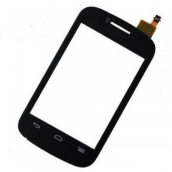 TACTIL NEGRA ALCATEL POP C1 OT-4015/ OT-4016