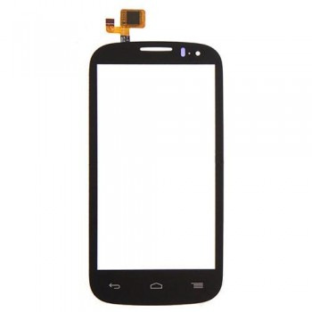 TACTIL NEGRA ALCATEL POP C5 OT-5036/ OT5037