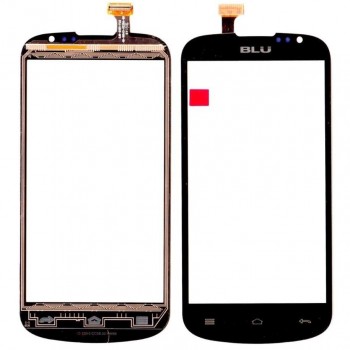 TACTIL NEGRA BLU DASH 4.5 D310A