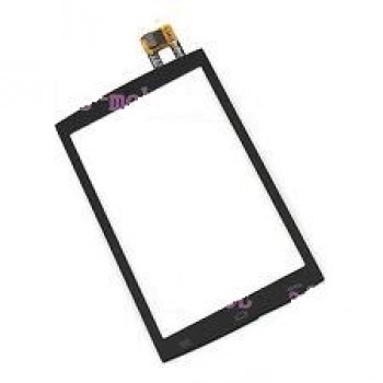 TÁCTIL NEGRA BLU DASH C MUSIC D390U
