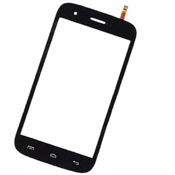 TACTIL NEGRA BLU STUDIO5.0 D530