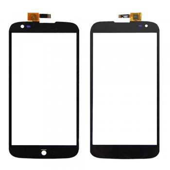 TACTIL NEGRA BLU STUDIO 6.0 HD D650 D650a D650i D651 D651U CALIDAD ORIGINAL