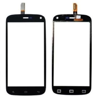 TACTIL NEGRA BLU LIFE PLAY L100 CALIDAD ORIGINAL