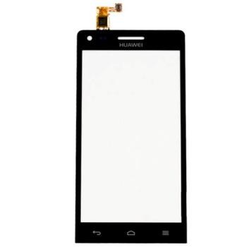 TACTIL NEGRA HUAWEI ASCEND G6 CALIDAD ORIGINAL