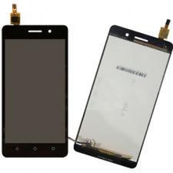 LCD COMPLETA NEGRA HUAWEI G PLAY MINI G650