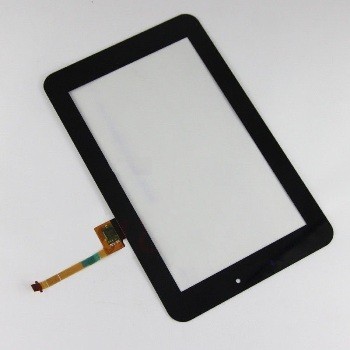 TACTIL HUAWEI MEDIAPAD 7 YOUTH 2 S7-722U NEGRA CON MARCO