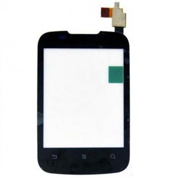 TACTIL HUAWEI U8186/ Y101 NEGRA CALIDAD ORIGINAL