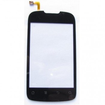 TACTIL HUAWEI U8650 NEGRA CALIDAD ORIGINAL