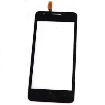 TACTIL HUAWEI ASCEND G510 U8951 NEGRA CALIDAD ORIGINAL