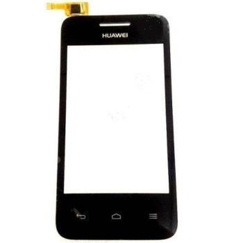TACTIL NEGRA HUAWEI ASCEND Y220 Y221 Y220T Y220U Y220C CALIDAD ORIGINAL