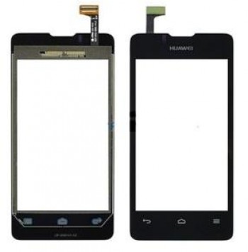 TACTIL HUAWEI ASCEND Y330 NEGRA CALIDAD ORIGINAL