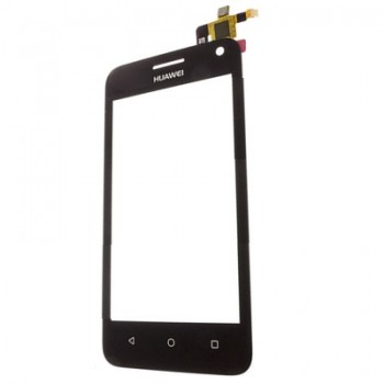 TACTIL NEGRA HUAWEI ASCEND Y360