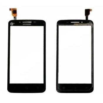 TACTIL NEGRA HUAWEI ASCEND Y511 CALIDAD ORIGINAL