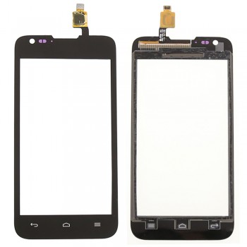 TACTIL NEGRA HUAWEI ASCEND Y550 CALIDAD ORIGINAL