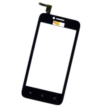 TACTIL NEGRA HUAWEI ASCEND Y5 Y560 4G LTE Y560-L01 Y560-L02 Y560-L03